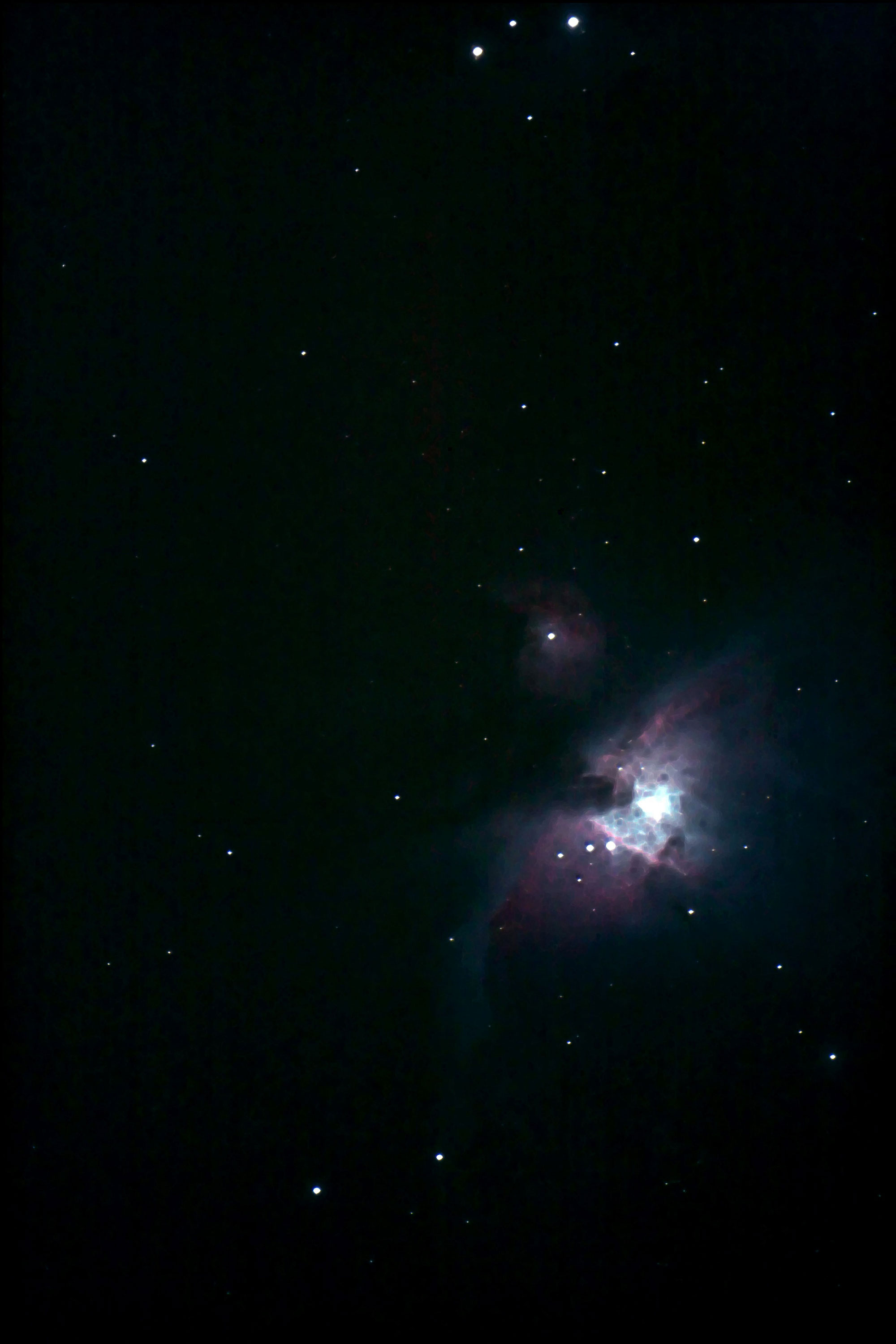 M42 X